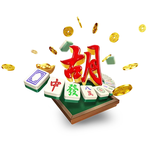 PG电子数字麻将竞技主题画面